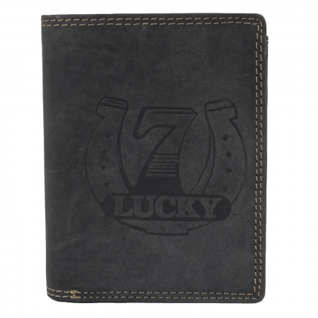 LUCKY 7 NC 104 12W 594133